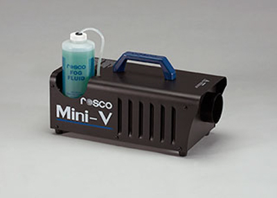 Rosco Mini-V Fog Machine  