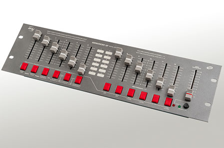 Anytronics LD093 - Mini Desk 12 19