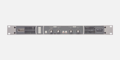 CLOUD MPA120MK2 - Mixer Amplifier