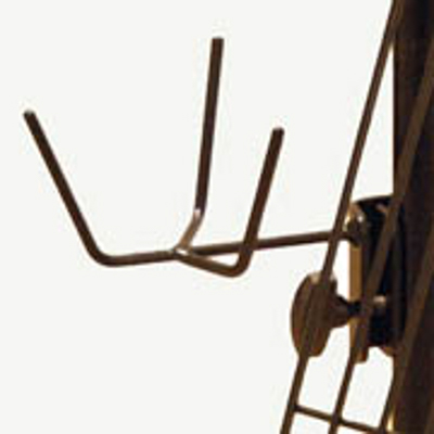 RATstands 56Q14 - Mute Holder