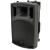 QTX - QX Series portable powered PA unit with Bluetooth 12" - view 1