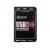 Radial - USB Pro -Stereo USB Laptop Direct Box - view 1