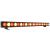 QTX - Wash and Beam: 24 x 3W LED Wall Bar - view 1
