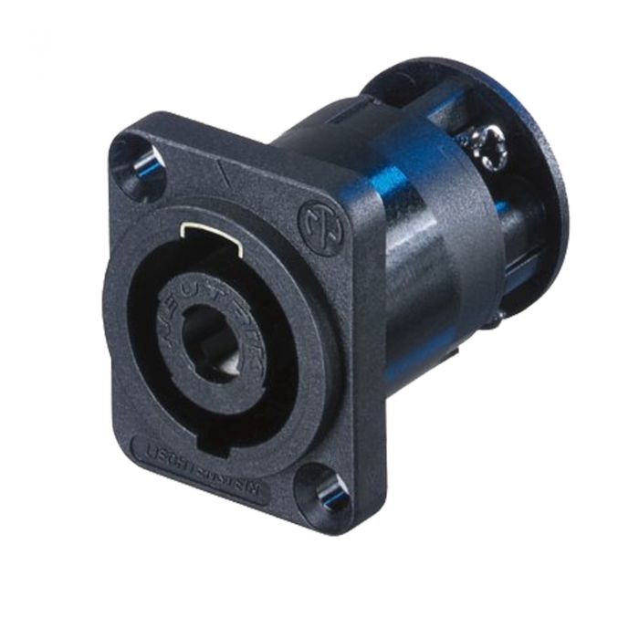 Neutrik NL4MP-ST (screw terminals) 43-038