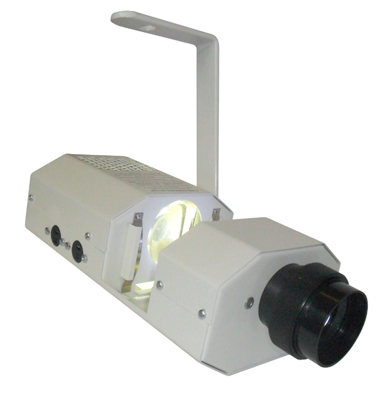 Optikinetics Solar 100 LED Projector FG2090AGW.eu - 85mm Lens - EU version -