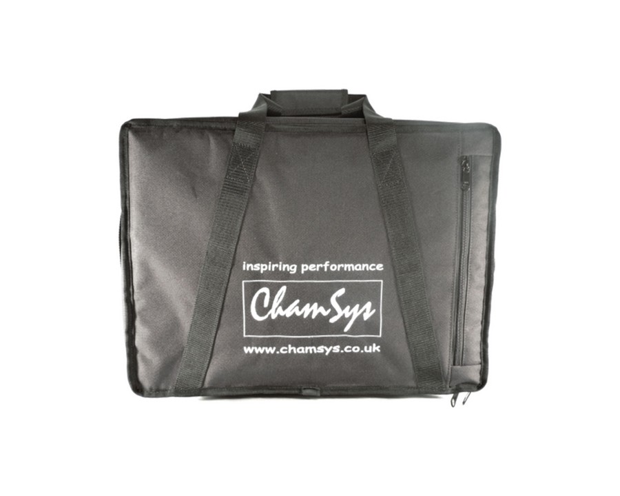 Chamsys - Padded Bag for MagicQ Extra Wing Compact / PC Wing Compact CS300047 