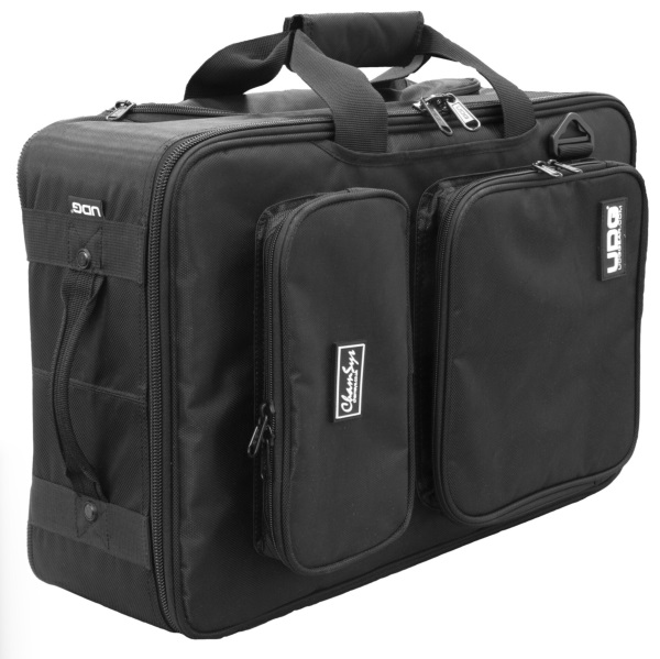 Chamsys - Padded Bag for MagicQ MQ50/MQ70 CS300057