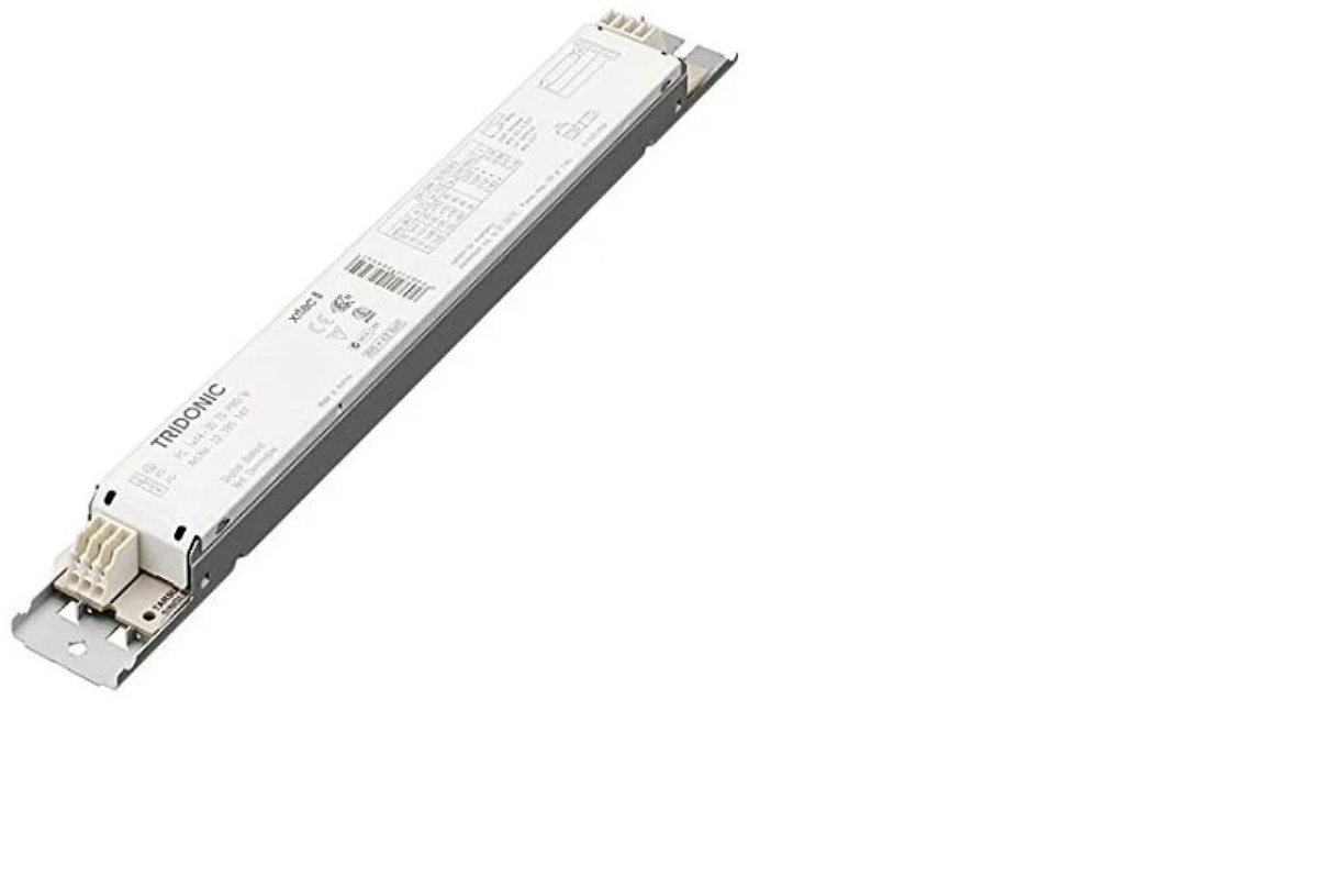 TRIDONIC PC 2/55 T5 PRO BALLAST - Surplus Stock (LOC.C8) Surplus Stock