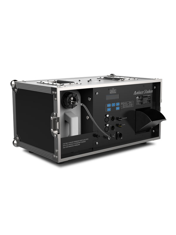 Chauvet Pro - Amhaze Stadium