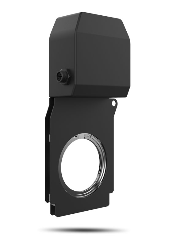 Chauvet Pro - Ovation GR1 IP65 Gobo Rotator (IP65 rated)