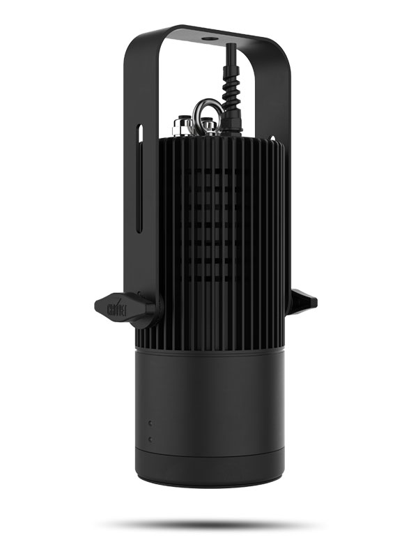 Chauvet Pro - Ovation H-55WW Version 2 (Black)