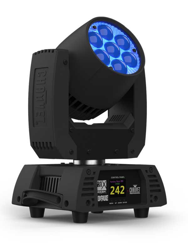 Chauvet Pro - Rogue R1X Wash