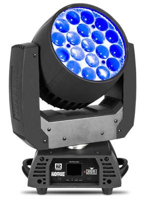 Chauvet Pro - Rogue R2X Wash