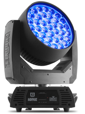 Chauvet Pro - Rogue R3X Wash