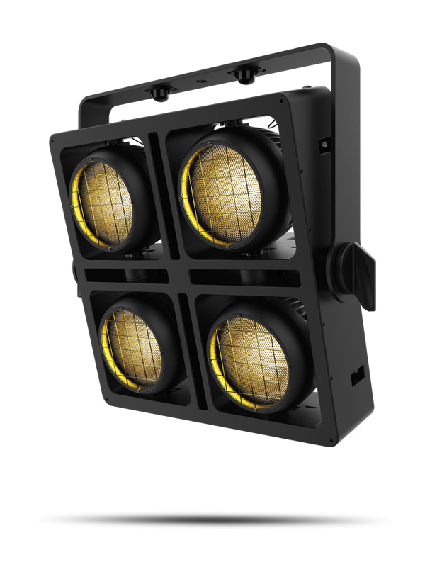 Chauvet Pro - Strike Array 4 (IP65 Rated)
