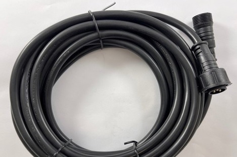Chauvet DJ - Festoon Power Extension Cable (5m) 