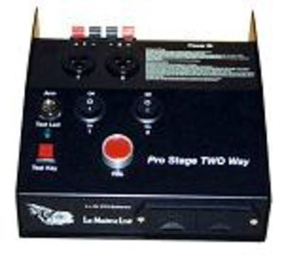 Le Maitre 2 Way Controller - Hire