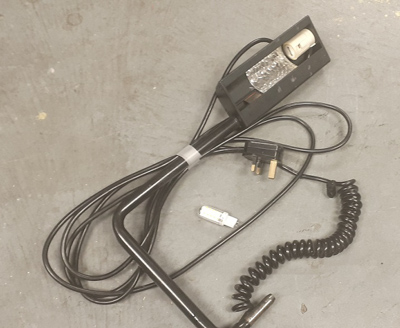 RAT Stand Light (ex-hire)