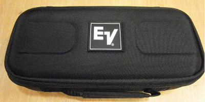 EV RE20/RE320 Carry Case F.01U.227.592