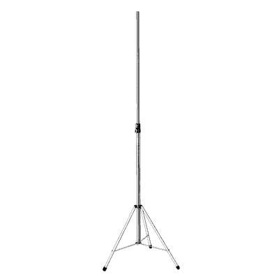 4m Lighting Stand (REF 48) - Hire