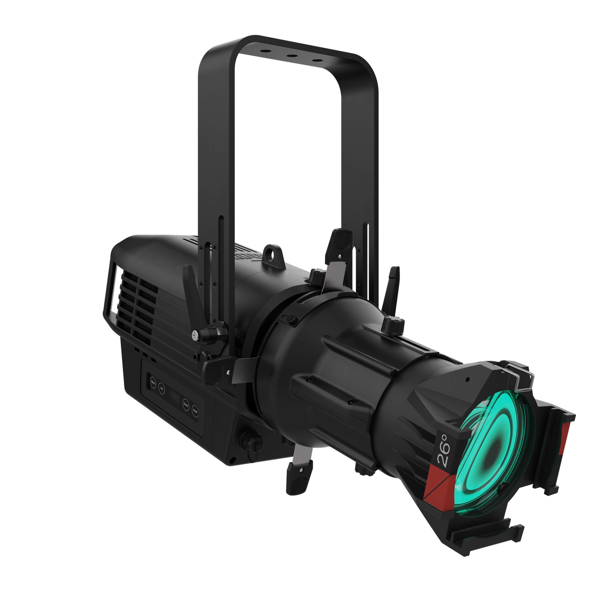 CHAUVET - Ovation Reve E-3IP (No lens) (Ex-hire, Ex-works) (Loc. DRAX1)