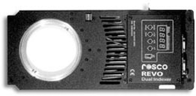 Rosco Revo Pro Rotator - 205642500000