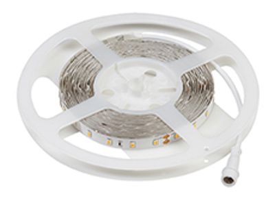 ROSCO LED Tape, Static White - 3000K 5m Reel - 293221100005