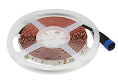 ROSCO LED Tape, VariColor - RGB+W 5M Reel - 293221250005