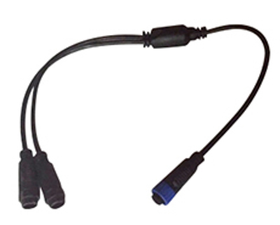 ROSCO LED Tape VariColor Cable Splitter - 293222140000
