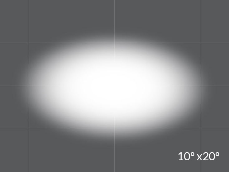Rosco OPTI-SCULPT Sheet (61cm x 101.6cm) 