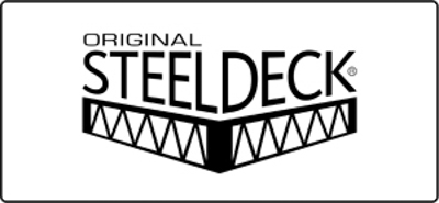 Steeldeck