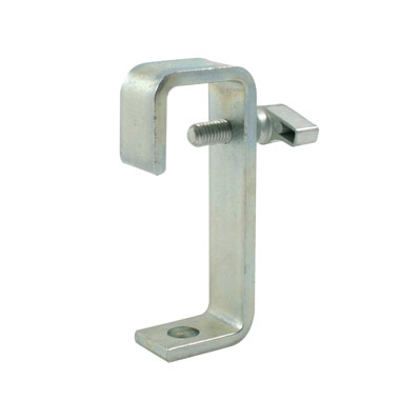 Doughty T20200 Hook Clamp 30mm Standard (25 x 6 flat)  