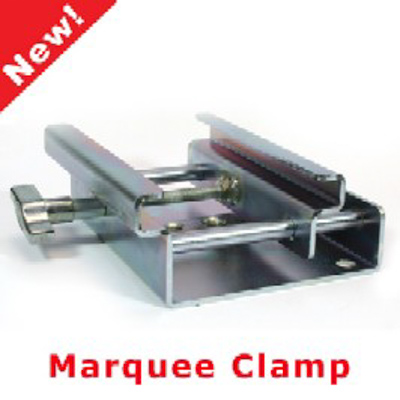 Doughty T28870 Standard Marquee Clamp 