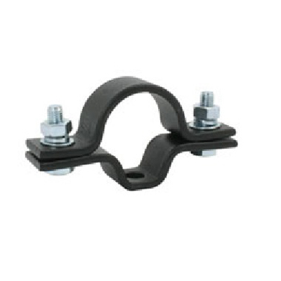 Doughty T30404 Universal Clamp BLACK (48mm for M12)