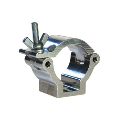 Doughty T58800 Atom Half Coupler 32mm Polished