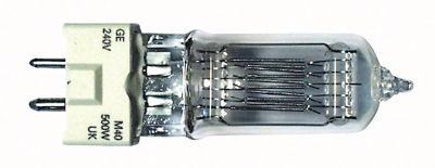 T18/T25 Lamp OSRAM
