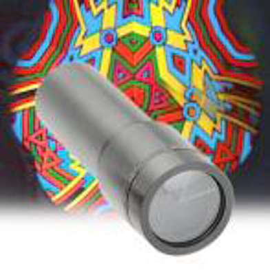 OPTIKINETICS Solar Kaleidoscope Lens FG6110