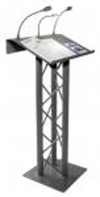 OPTIKINETICS Truss Premier Lectern 2A TR PRLCT