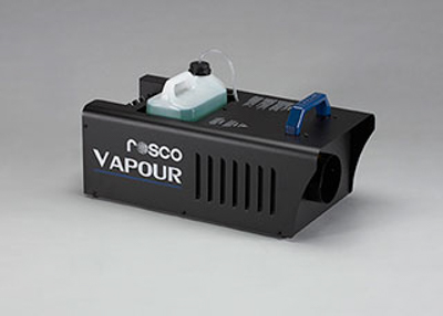 Rosco Vapour Fog Machine  