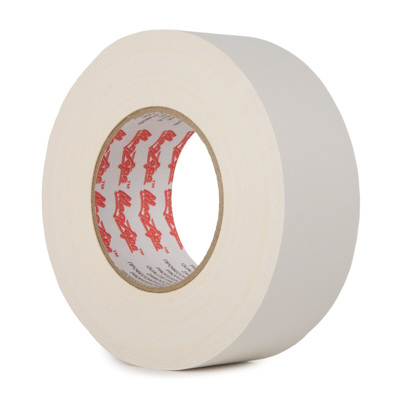 Magtape Matt 500 Gaffer Tape (WHITE) 50mm x 50m - CT50050W 