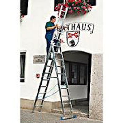 Zarges Ladders     